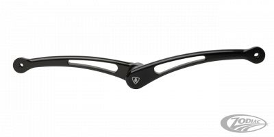 A19761 - ARLEN NESS RADIUS HEEL/TOE SHIFTER, BLK