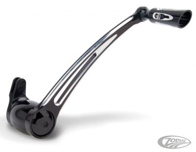 A19778 - ARLEN NESS DEEP CUT BRAKE ARM BLACK FLT08-13