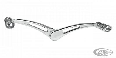 A19791 - ARLEN NESS HEEL/TOE SHIFTER KIT DEEP CUT CHROME FLT