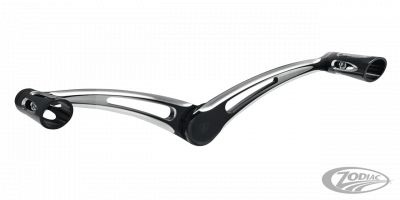 A19792 - ARLEN NESS HEEL/TOE SHIFTER KIT DEEP CUT BLACK FLT9