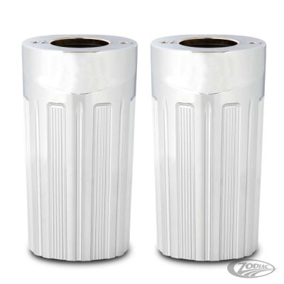 A20016 - ARLEN NESS 10-GAUGE FRK BTS CH 14-UP FLT/