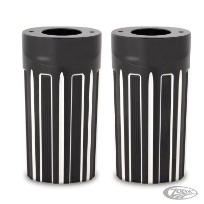 A20017 - ARLEN NESS 10-GAUGE FRK BTS BK 86-13 FLHT