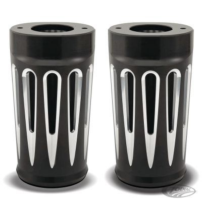 A20034 - ARLEN NESS DC FRK BTS FLH/T14-UP BK