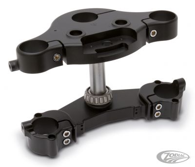 A20389 - ARLEN NESS 7DGR BAGGER TREES BLACK FLH/T14-UP