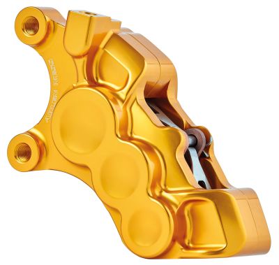 A320000 - ARLEN NESS Ness Rebuild kit for 6-piston calipers