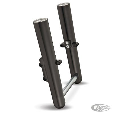 A40511 - ARLEN NESS HOT LEGS SMTH SNGL DISC FLH/T14-23 BK