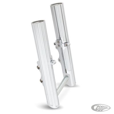 A40526 - ARLEN NESS HOT LEGS 10G DUAL 00-07 FLT CH