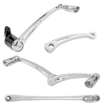 A420107 - ARLEN NESS DC FT CONTROL PACK CHR FLH/T08-UP