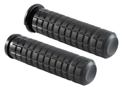 A500064 - ARLEN NESS SpeedLiner Grips Gold Helix