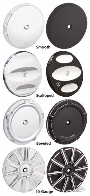 A50865 - ARLEN NESS BLLT SCKR STG-I SS SCALL BT93-99 BLACK