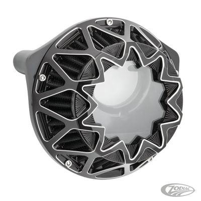 A600041 - ARLEN NESS CrossfireáA/C BLK/Cut XL88-UP