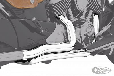 IIN00034 - Freedom True Dual header Chr Vintage/Cla