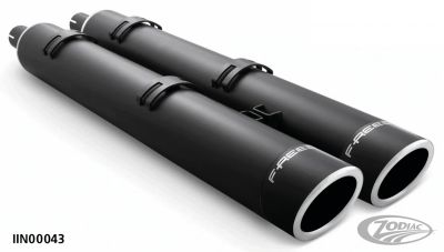 IIN00043 - Freedom Liberty s/o BLK/Blk Roadm/Chieft