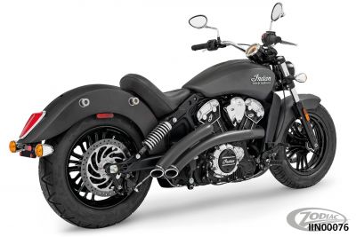 IIN00076 - Freedom radical radius ISC15-24 Blk/Blk