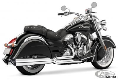 IIN00148 - FREEDOM CH/BK SLASH CUT 2-1 W/4.5