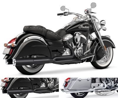 IIN00150 - FREEDOM BK/CH SLASH CUT 2-1 W/4.5