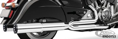 IIN00153 - FREEDOM CH/Sc BK 2-1 W/4.5