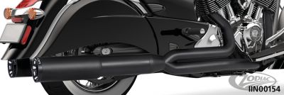 IIN00154 - FREEDOM BK/Sc BK 2-1 W/4.5