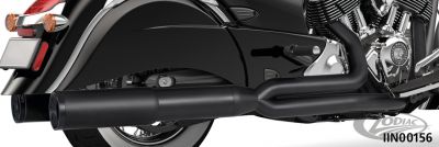 IIN00156 - FREEDOM Ptch BK 2-1 W/4.5