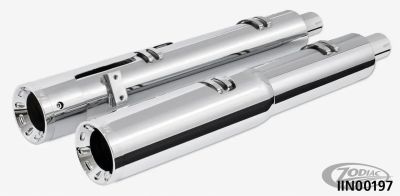 IIN00197 - FREEDOM 2-STEP S/O's/STRGHT CH/CH CHLNGR20