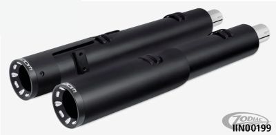 IIN00199 - FREEDOM 2-STEP S/Os/STRGHT BK/SCLPTD BK CHLNGR20