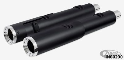 IIN00200 - FREEDOM 2-STEP S/O's/STRGHT BK/CH CHLNGR20