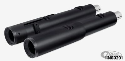 IIN00201 - FREEDOM 2-STEP S/O's/STRGHT PITCH BK CHLNGR20