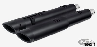 IIN00211 - FREEDOM 2-STEP S/O's/SLASH PITCH BK CHLNGR20