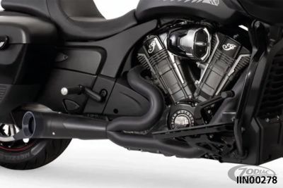 IIN00278 - FREEDOM TURNOUT 2-1 W/STRGHT PITCH BK CHLNGR20