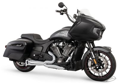 IIN00392 - FREEDOM 2-1 TRN-OUT BK W/ CH STRGHT CHIEF22-UP