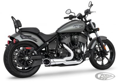 IIN00400 - FREEDOM COMBAT 2-1 SHORTY CH W/ CNTR BK CHIEF22-