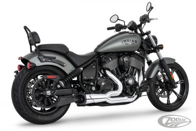 IIN00401 - FREEDOM COMBAT 2-1 SHORTY CH W/ BK CHIEF22-UP