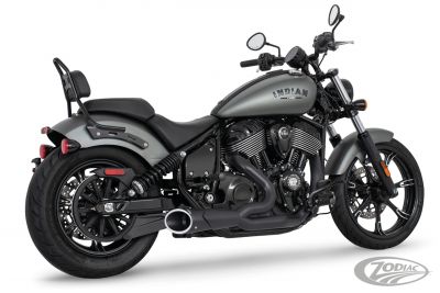 IIN00405 - FREEDOM COMBAT 2-1 SHORTY BK W/ CNTR BK CHIEF22-