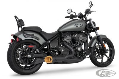 IIN00408 - FREEDOM COMBAT 2-1 SHORTY BK W/ GLD CHIEF22-UP