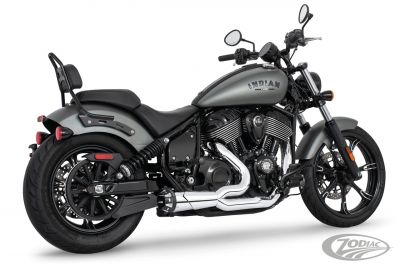 IIN00412 - FREEDOM US OUTLAW 2-1 SHORTY CH W/ CNTR BK CHIEF