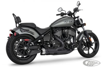 IIN00416 - FREEDOM US OUTLAW 2-1 SHORTY BK W/ CH CHIEF22-UP