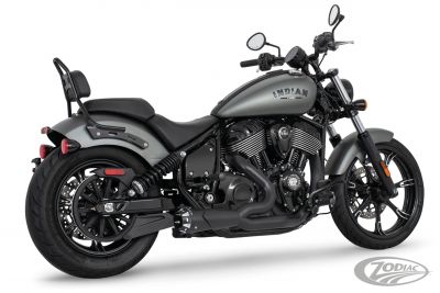 IIN00417 - FREEDOM US OUTLAW 2-1 SHORTY BK W/ CNTR BK CHIEF