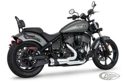 IIN00422 - FREEDOM US OUTLAW 2-1 SHORTY COMBO 2 BK/ CH/ CH