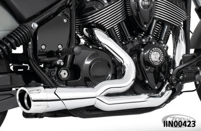 IIN00423 - FREEDOM COMBAT 2-1 SHORTY W/ FLUTES CH W/ CH CHI