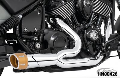 IIN00426 - FREEDOM COMBAT 2-1 SHORTY W/ FLUTES CH W/ CNTR G