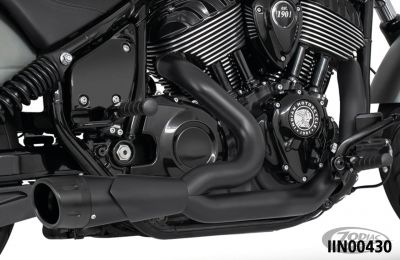 IIN00430 - FREEDOM COMBAT 2-1 SHORTY W/ FLUTES BK W/ BK CHI