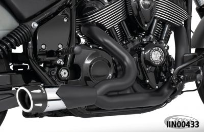 IIN00433 - FREEDOM COMBAT 2-1 SHORTY W/ FLUTES COMBO 1 CH/