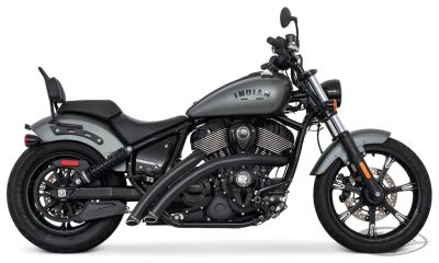 IIN00463 - FREEDOM Radical Radius Chief22 BK/slash sc black