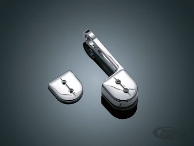 K8058 - Küryakyn STIRRUP INSERT COVER