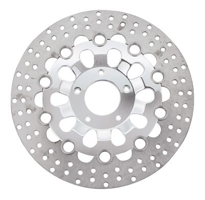 P01331800DOMSBM - RSD Domino disc 11.8" Contrast cut