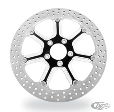 P01331801DIESBM - RSD DISC /CARR 11.8 DIESEL RRRT 3-1/4x5x