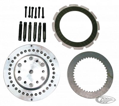 R144712A - GZP Replacement bolt each for autoclutch