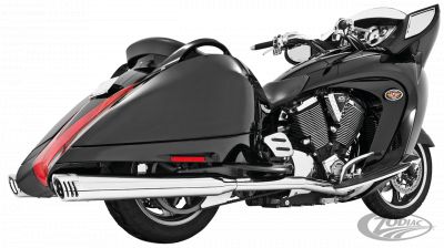 VMV00013 - FREEDOM Ch/ch Racing True Duals Vision