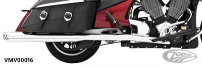 VMV00016 - FREEDOM Ch/ch Racing True Duals C/CT/8BL/R/Mag/L