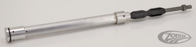 Z16020,15-6+14 - Tolle Showa fork tube set 41mm +14"